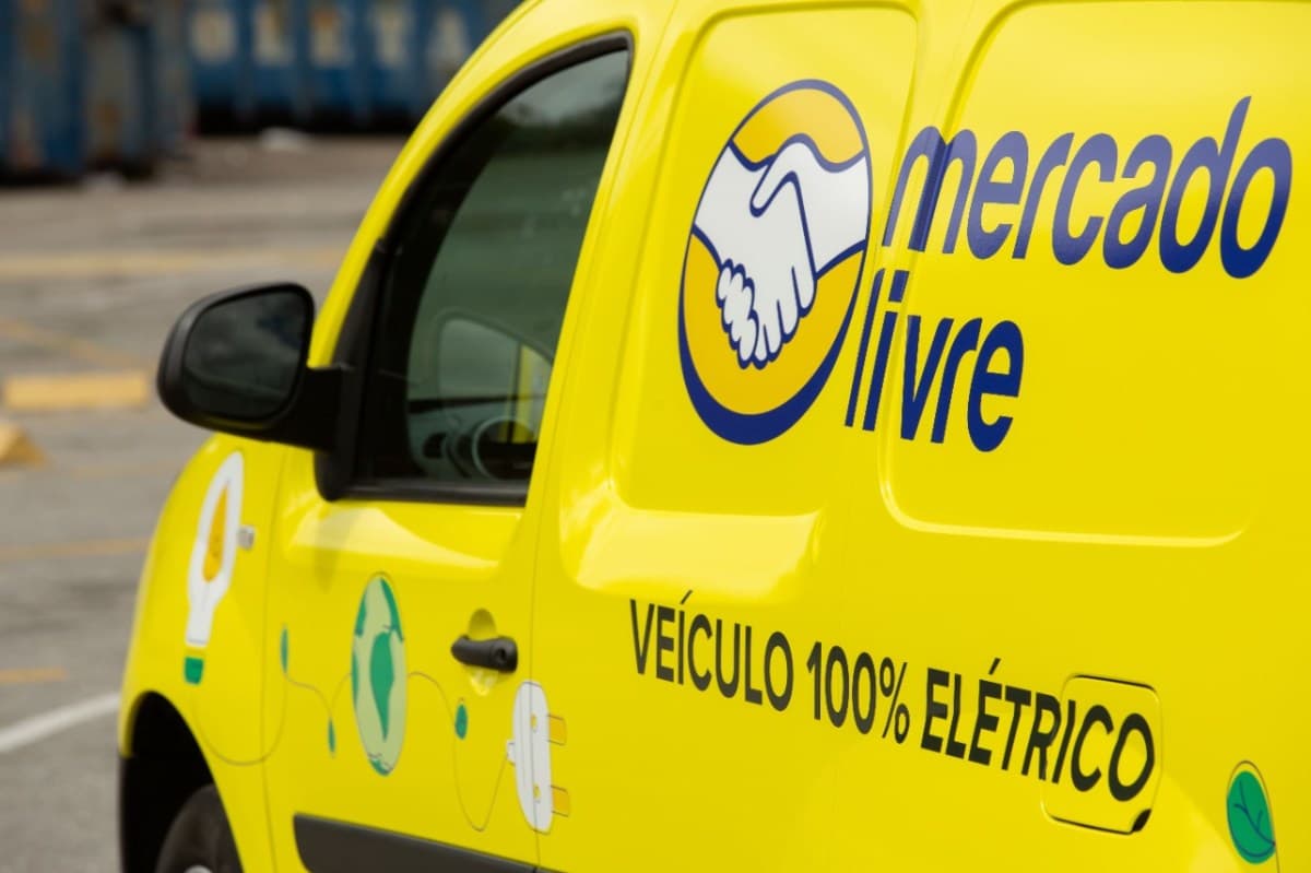 Mercado Livre lança entregas em até 60 minutos e expande farmácias