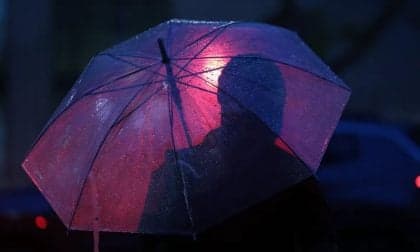 Inmet emite alerta de vendaval no Rio Grande do Sul