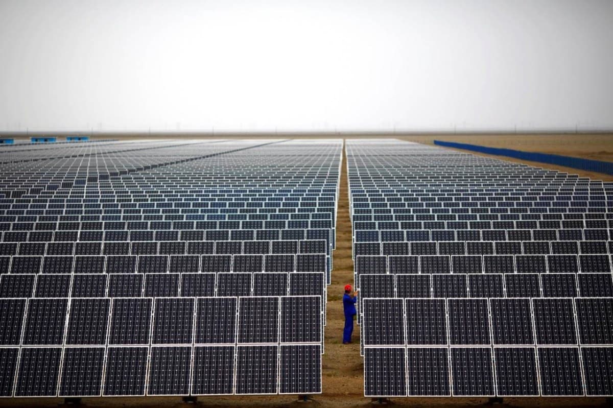 Restrições à geração de energia renovável marcam fim de semana no Nordeste