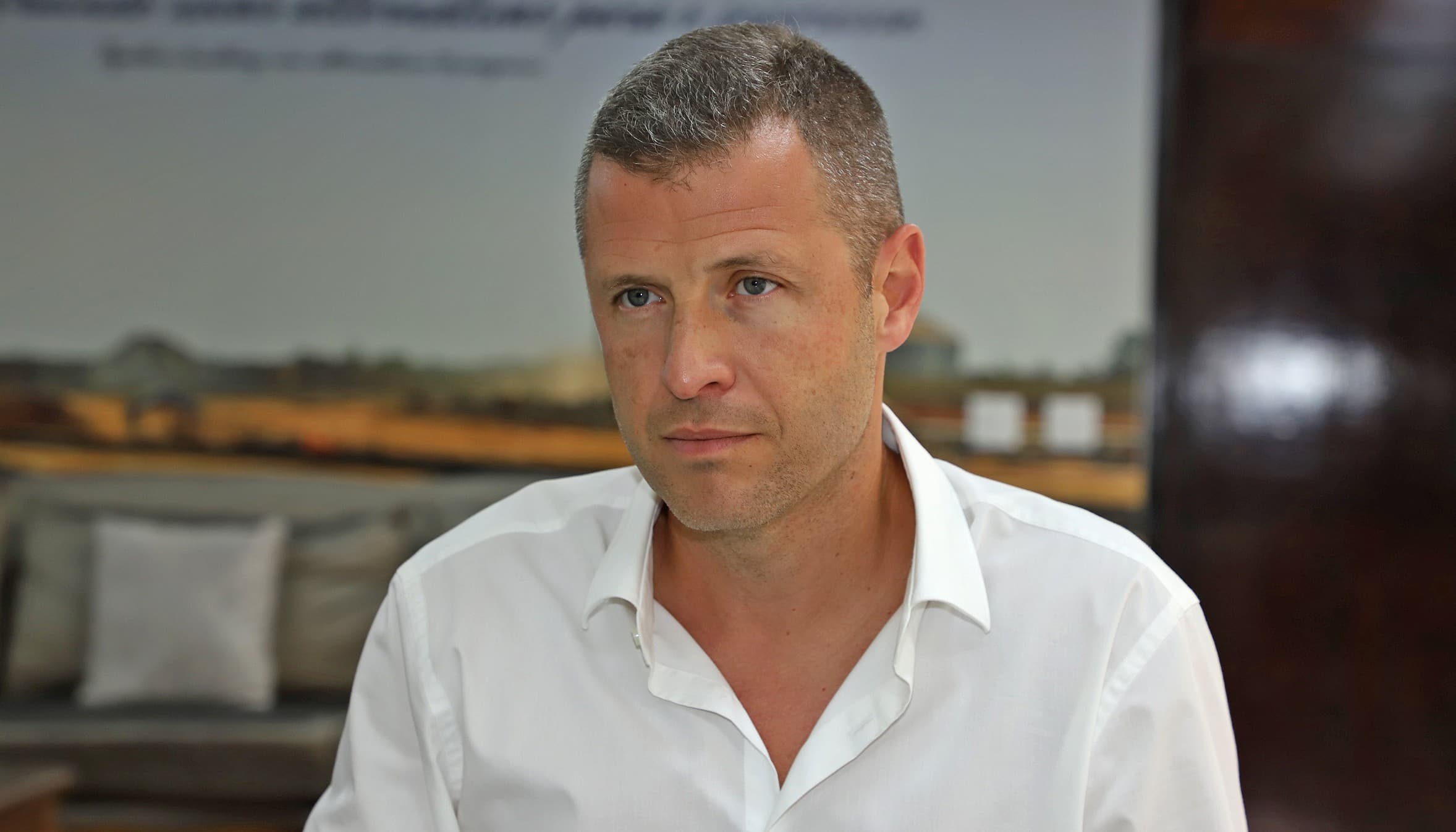 Ricardo Castellar é o bilionário mais rico do agronegócio em 2026