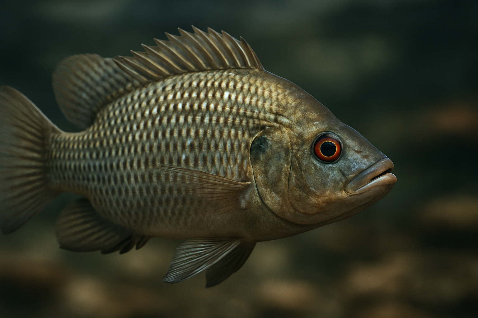 Estudo da UFSCar Revela Benefícios da Artemisia Annua na Aquicultura