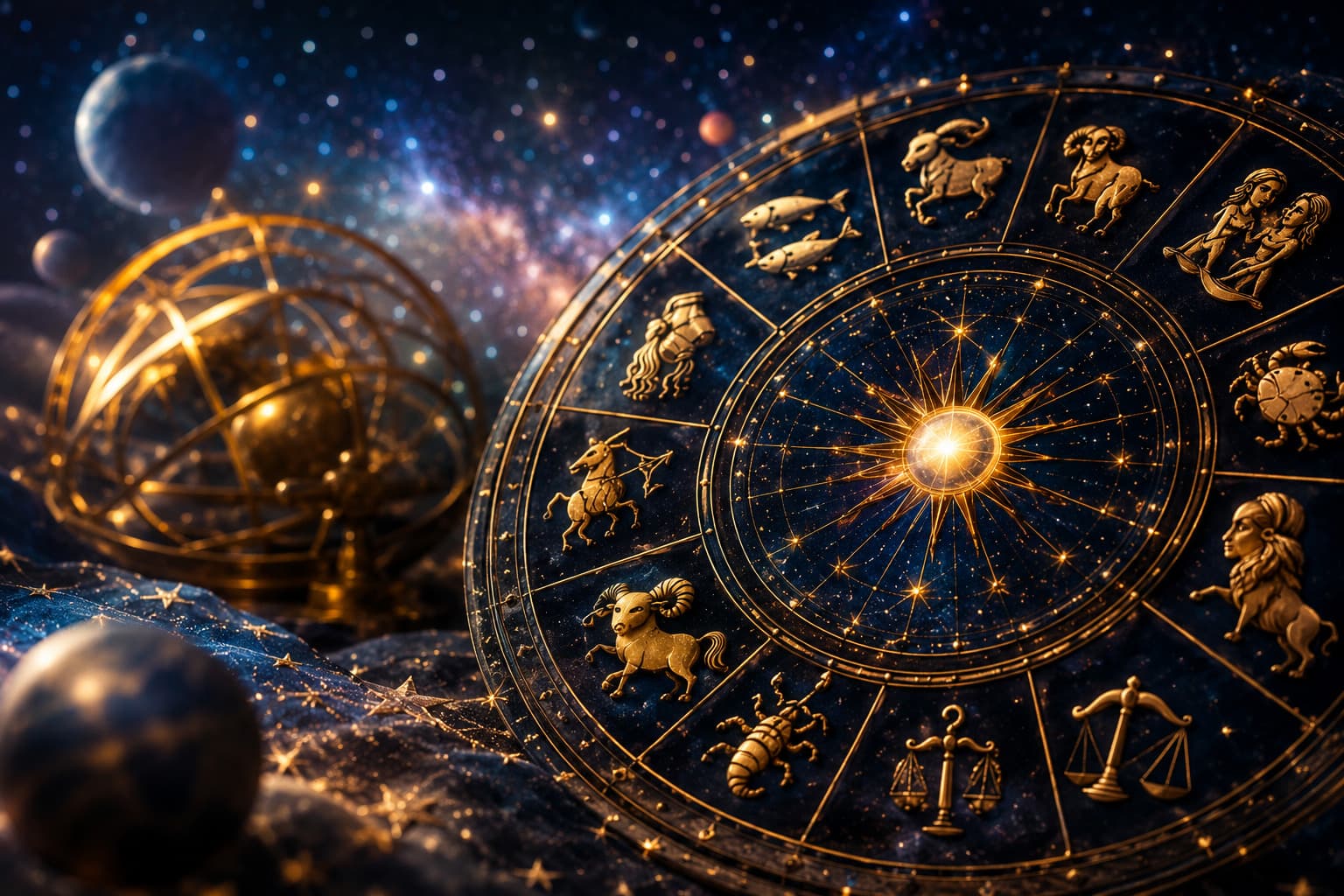 Horóscopo do dia: confira o que os astros sugerem para os 12 signos
