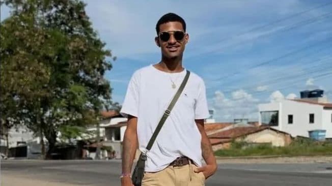 Serrinha: Morte de Influenciador Digital Mobiliza Polícia na Bahia