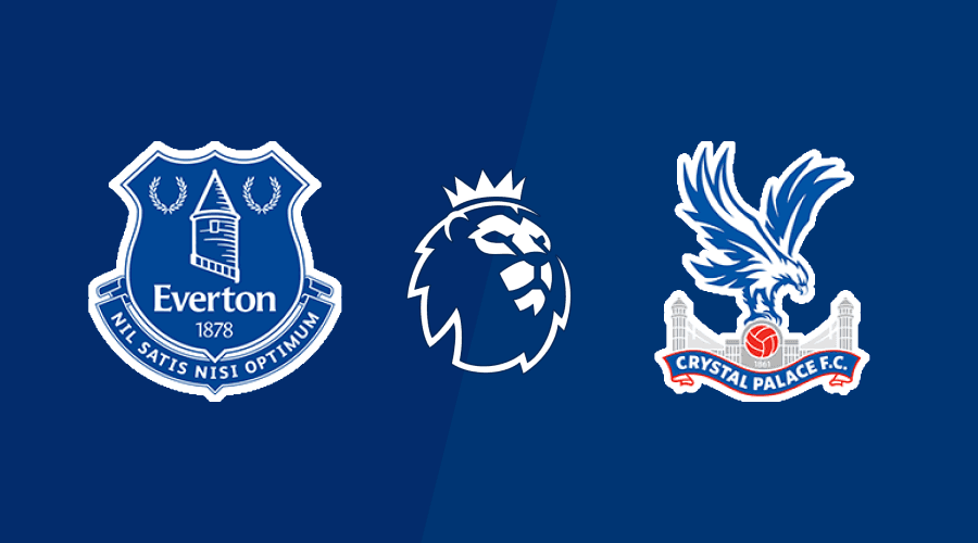 Everton x Crystal Palace hoje: tudo sobre o jogo pela Premier League
