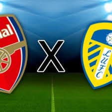 Arsenal x Leeds: Onde assistir e informações sobre a partida