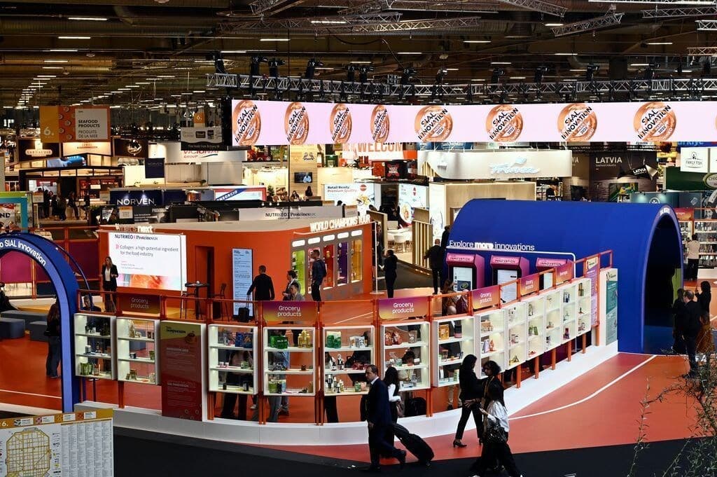 SIAL Paris 2026 gera US$ 452 milhões em negócios para o Brasil