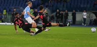 Lazio e Parma em confronto na Série A: Resultados e Análises