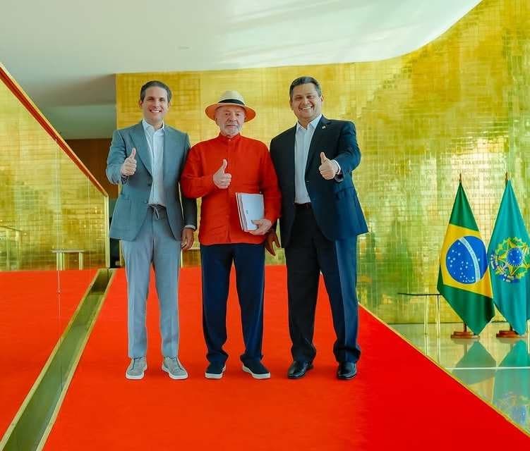 Lula conquista avanços parciais em meio a crise no Senado