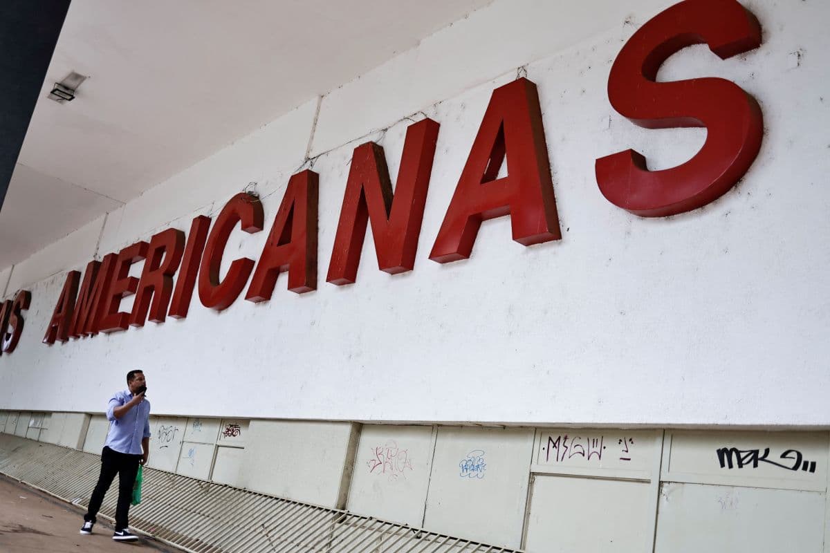 Lojas Americanas refuta ligação com Operação Disclousere da PF