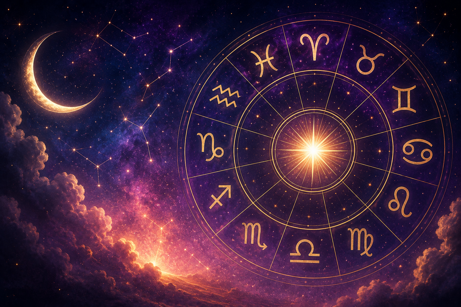 Horóscopo do dia (05/08): previsões dos 12 signos e o que os astros revelam para esta quarta-feira