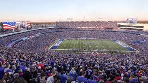 A Confronto Entre Bills e Patriots: O Que Esperar
