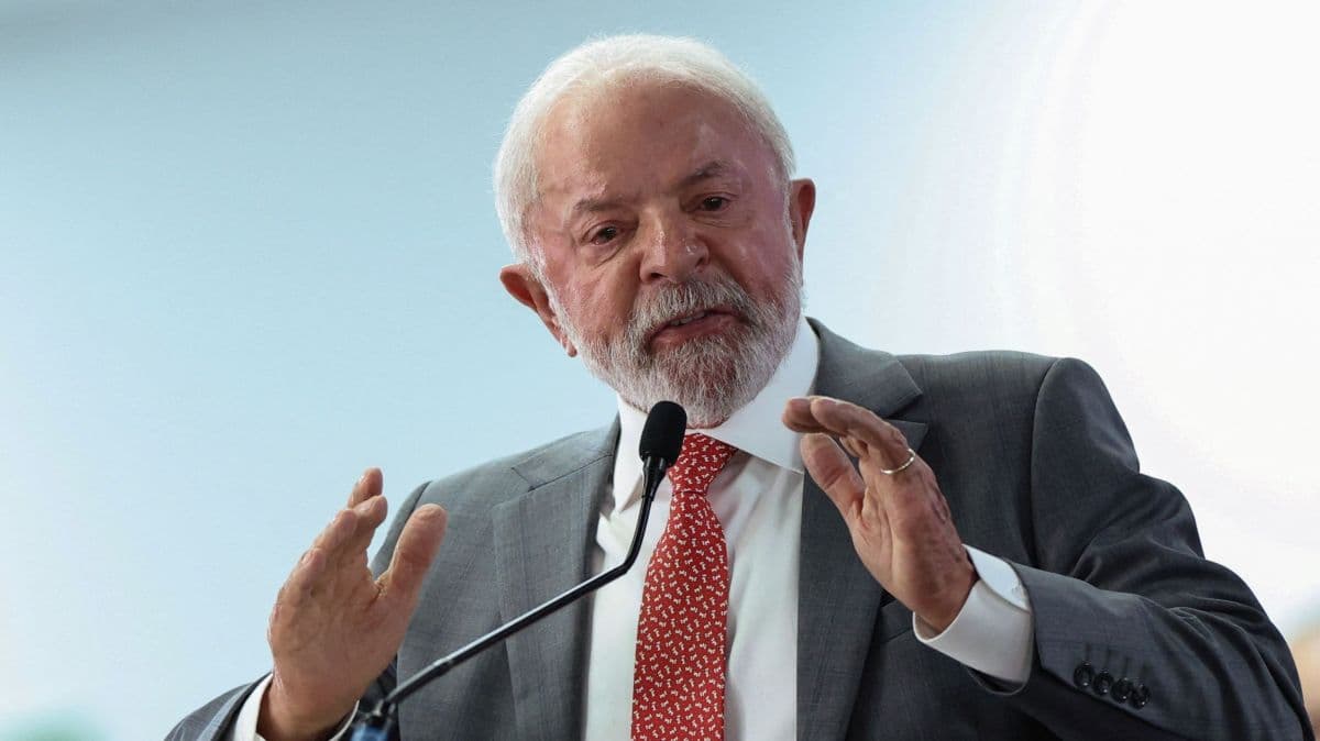 Lula Cria 17,8 Mil Cargos Públicos, Incluindo Novos Professores e Instituto em Patos