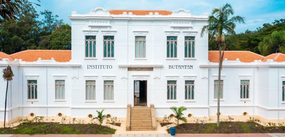 Cientistas do Butantan entre os mais influentes do mundo em 2026
