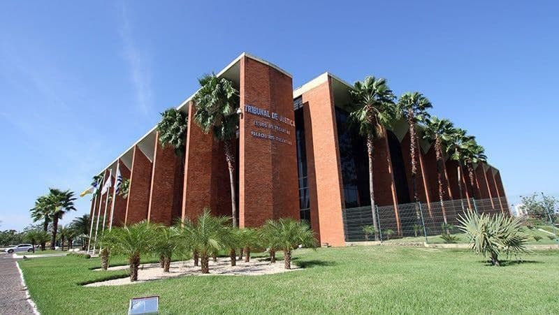 Previsão do clima em Palmas: chuvas nos primeiros dias da semana