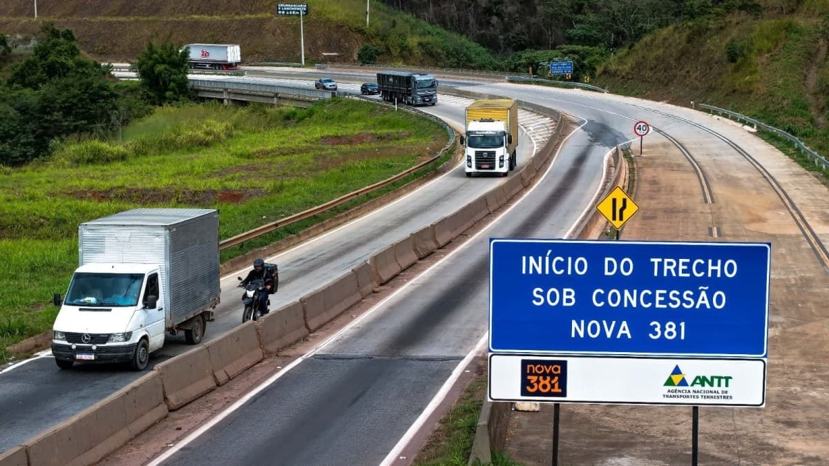 Leonardo Arimá é nomeado novo CEO da Nova 381