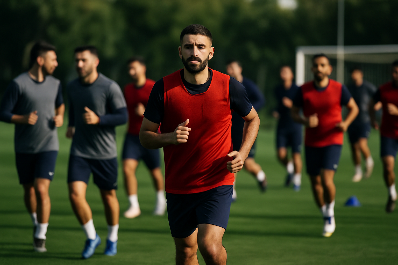 Irã impõe restrições a viagens de seleções esportivas por preocupações com segurança