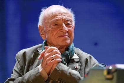 Edgar Morin, pensador humanista, morre aos 104 anos na França