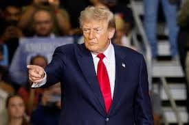 Estados Unidos Estendem Ordem Contra o Brasil