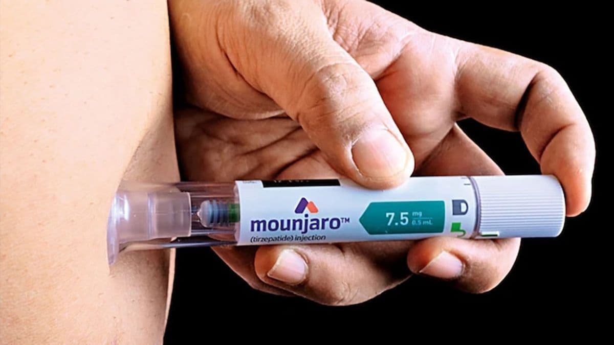 Anvisa suspende Mounjaro e outros produtos falsificados