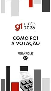 Pedro e sua influência nas eleições de 2026 em Penápolis