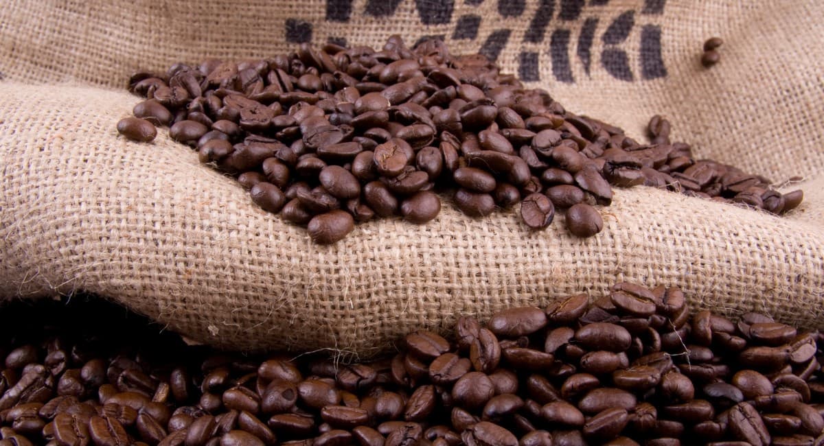 Café registra alta em Nova York enquanto real se valoriza