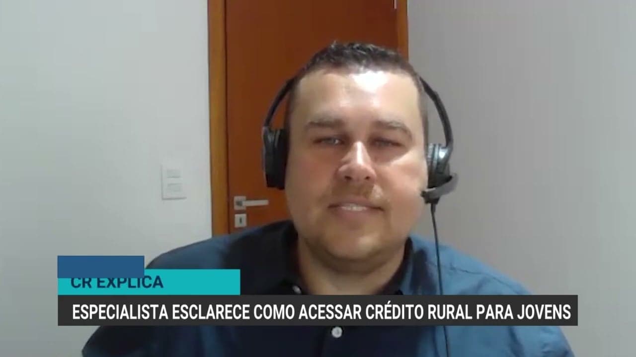 Pronaf Jovem incentiva jovens agricultores no Rio Grande do Sul