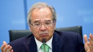 Paulo Guedes apoia Lula na disputa contra as plataformas de apostas