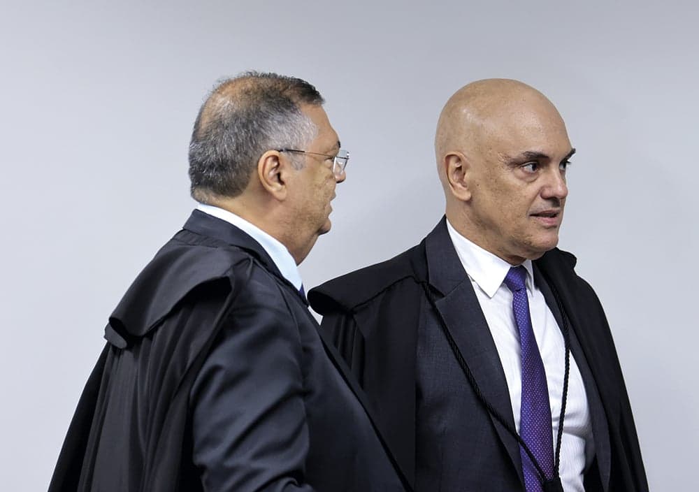 Debate sobre liberdade de imprensa gera polêmica no Maranhão