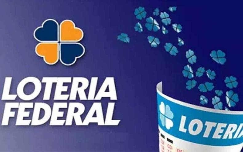 Resultado da Loteria Federal: veja os últimos bilhetes premiados e quando será o próximo sorteio