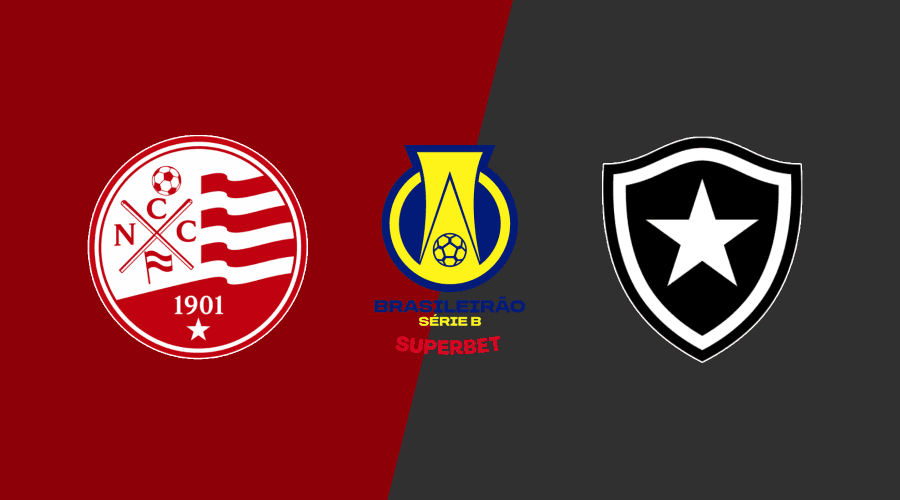 Náutico x botafogo hoje: tudo sobre o jogo pelo Campeonato Brasileiro Série B