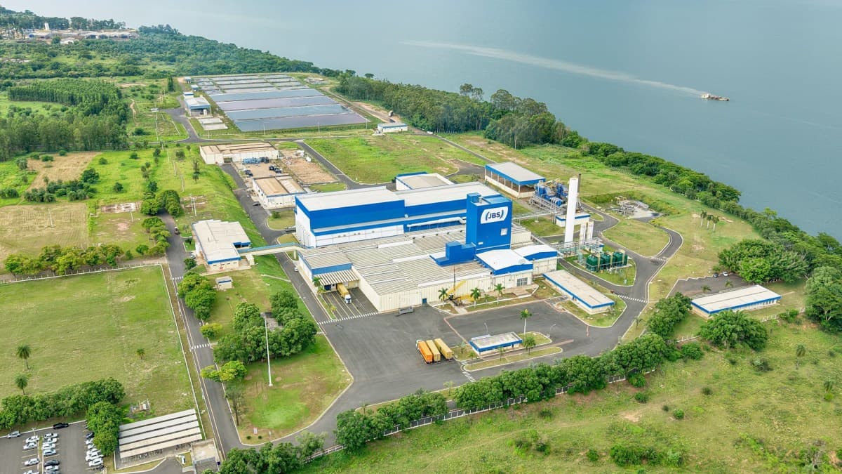 JBS Lança Genu-in Solutions para Desenvolvimento de Produtos à Base de Proteínas