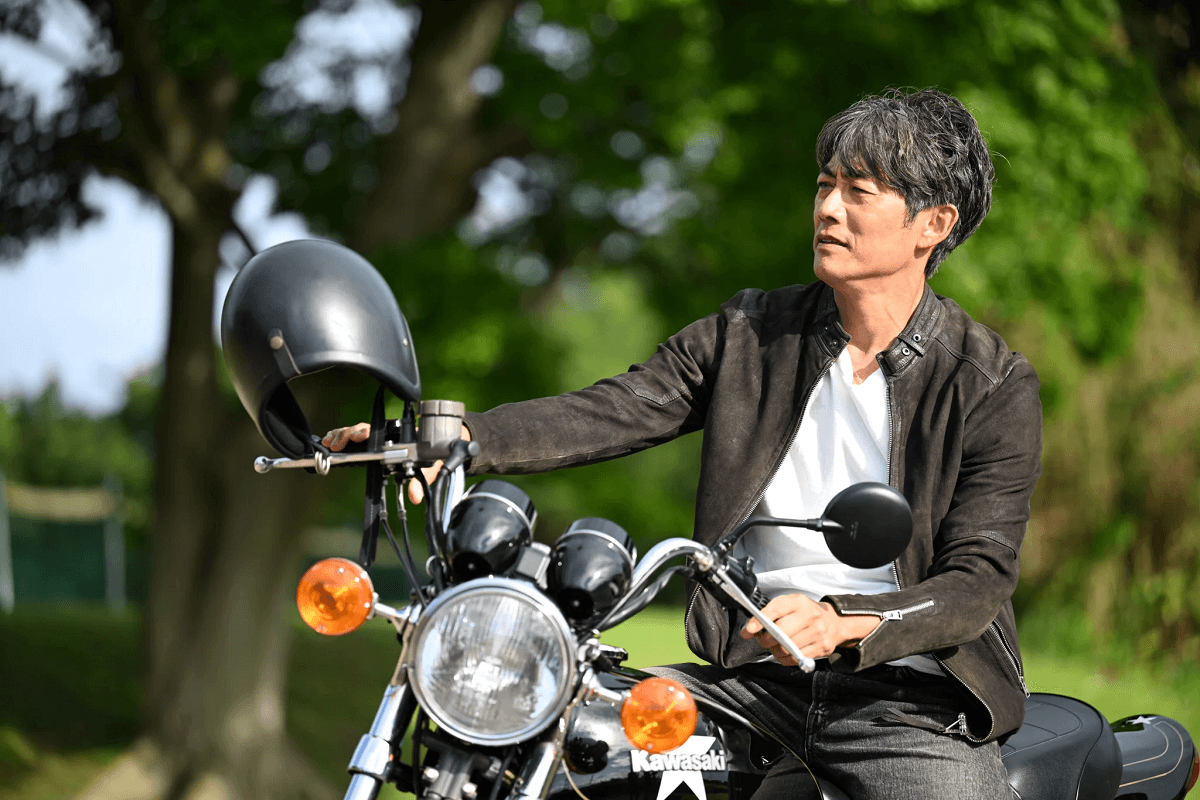 GTO: Great Teacher Onizuka retorna com nova série na Netflix