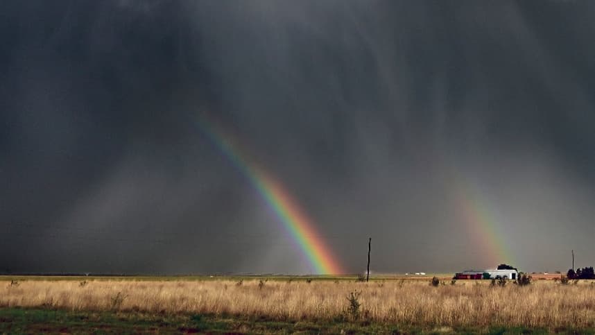 Alerta: Tempestade Ana atinge estados da região Sul do Brasil