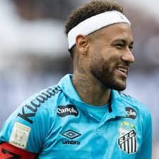 Neymar fala sobre reencontro com o Palmeiras na Copa do Brasil