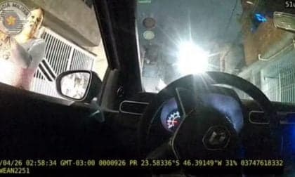 PMs são investigados após morte de Thawanna em abordagem violenta