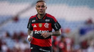 Everton Cebolinha é liberado pelo Flamengo para novas oportunidades