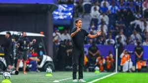 Al-Hilal supera Al-Sadd com retorno de Savic e Summerville