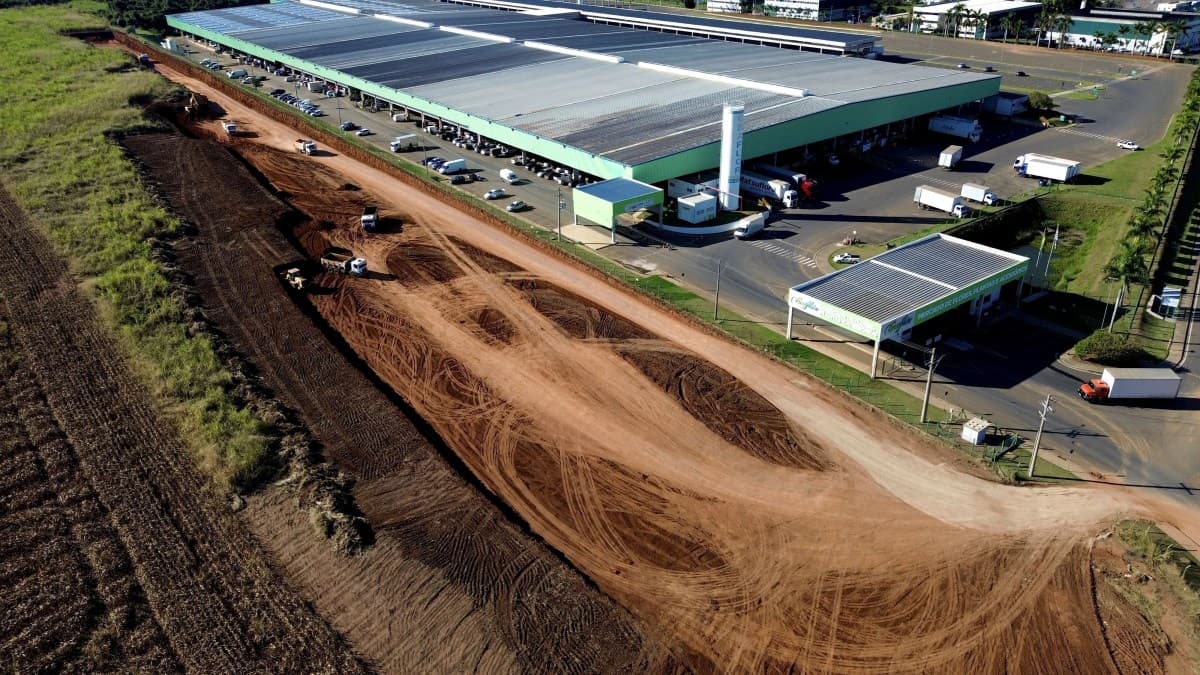 Ceaflor em Holambra anuncia expansão de R$ 62 milhões até 2028