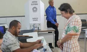 MDB: Sete Municípios Realizam Eleições em Conjunto com o Segundo Turno Presidencial