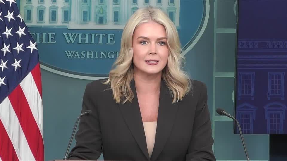 Donald Trump Reafirma Compromisso com Objetivos Militares no Oriente Médio