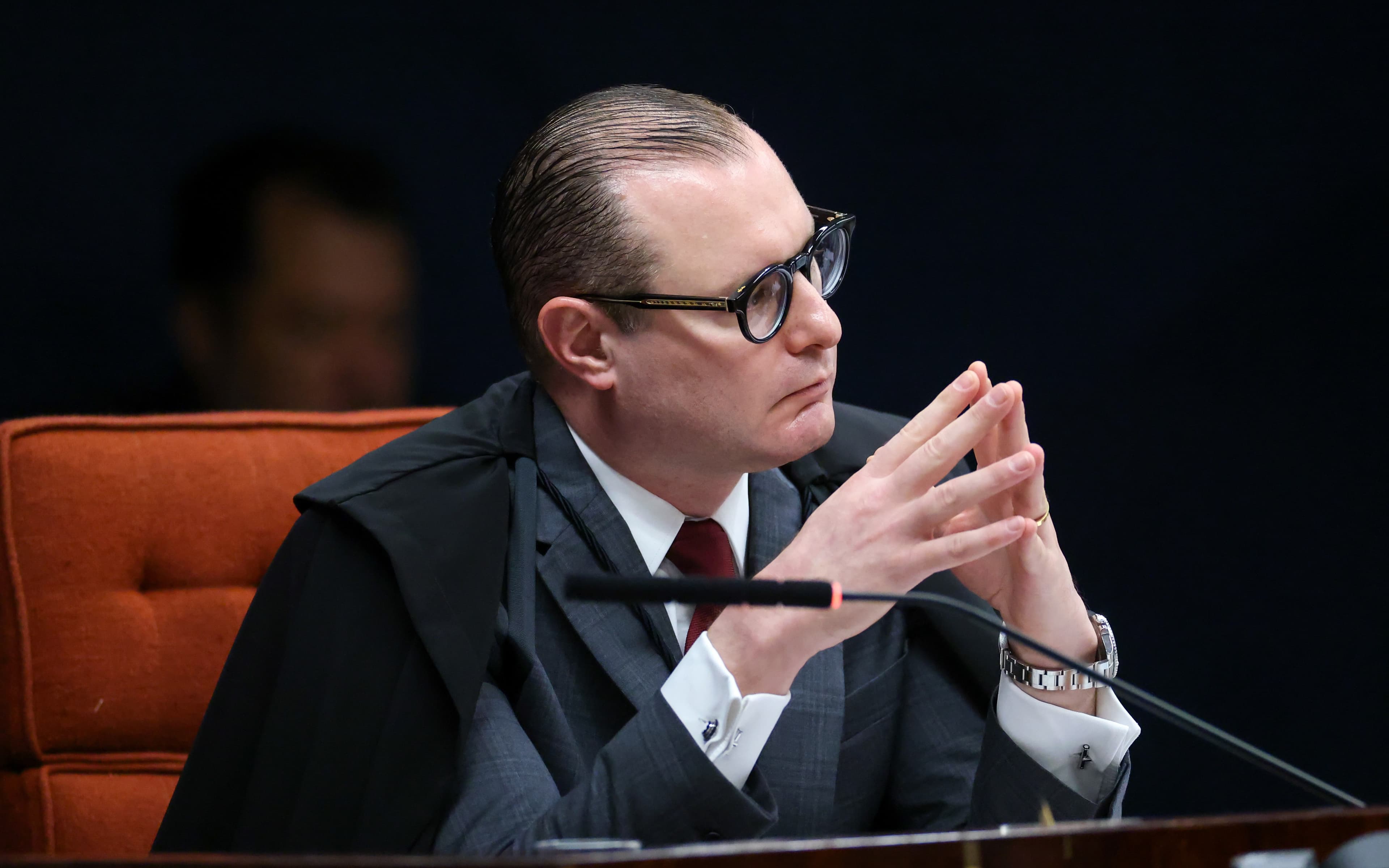 STF nega pedido para instalação da CPI do Master pelo Senado