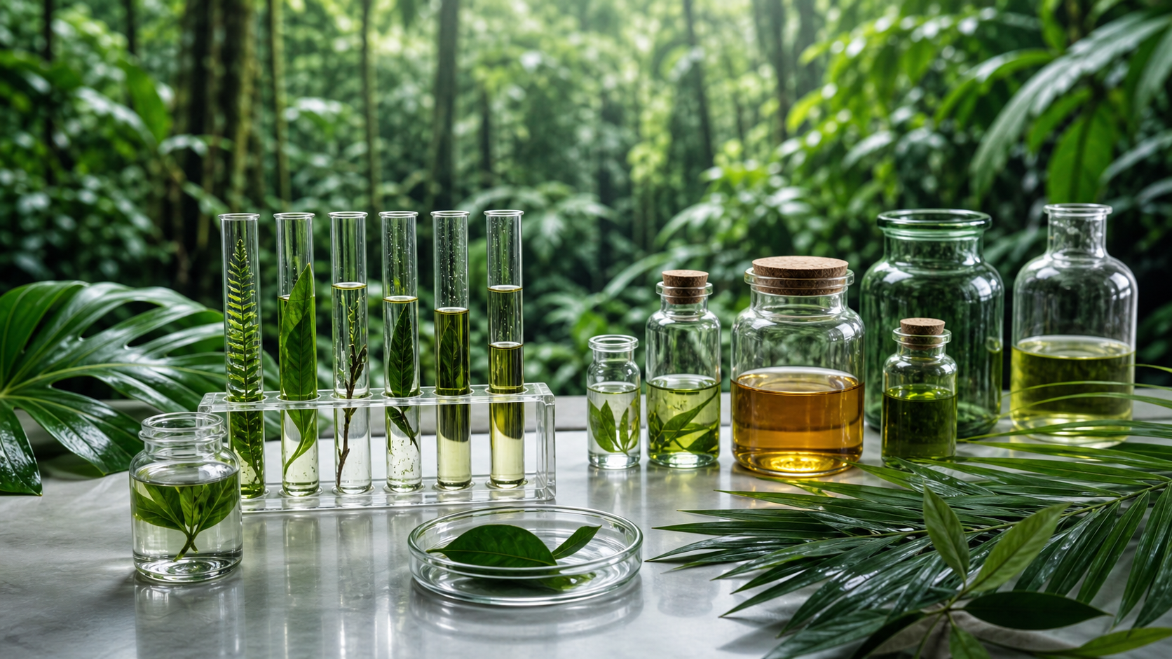 Câmara aprova Lei para Fomentar Biotecnologia na Amazônia