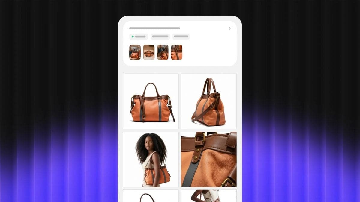 Modelos de IA em e-commerce falham em 74% das imagens geradas