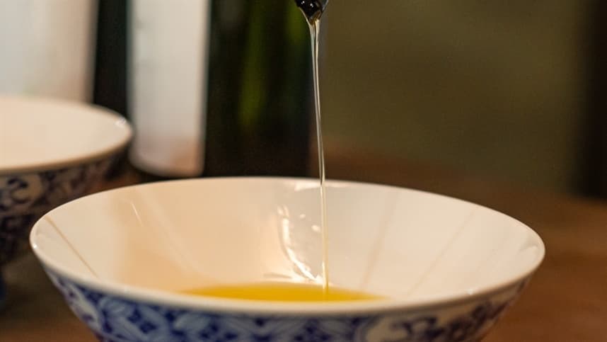 Azeite de Oliva do Rio Grande do Sul será vendido diretamente ao público na Colheita 2026