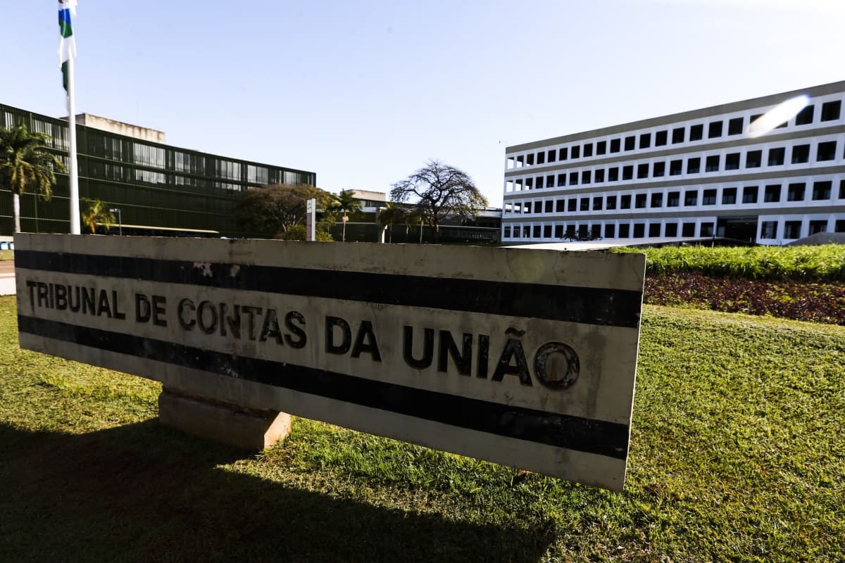 TCU analisa projeto ferroviário inédito Minas-Rio