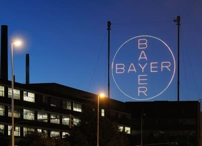 Bayer registra lucro agrícola de 861 milhões de euros no 2º tri de 2026