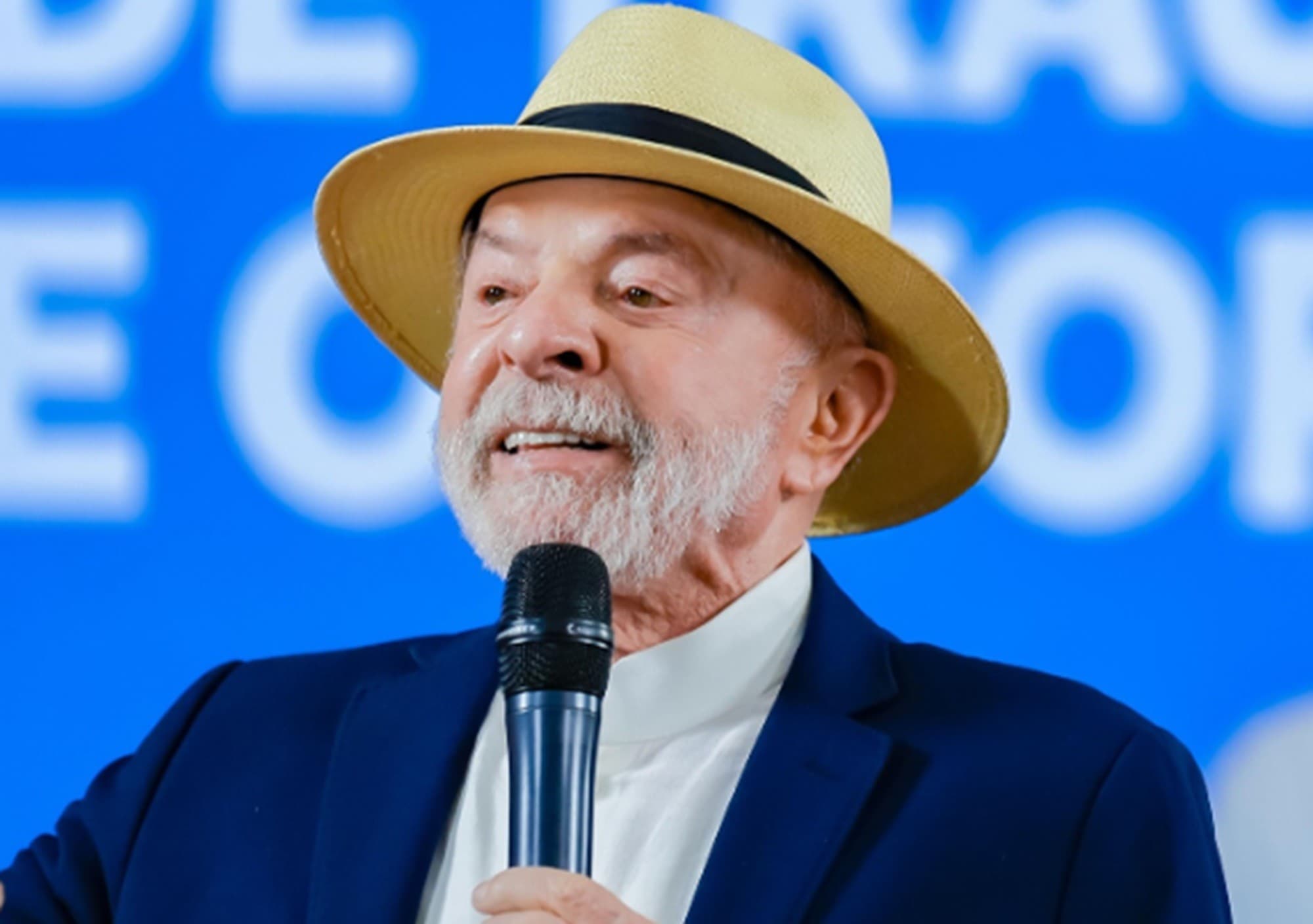 Lula defende mais investimentos em Defesa nacional