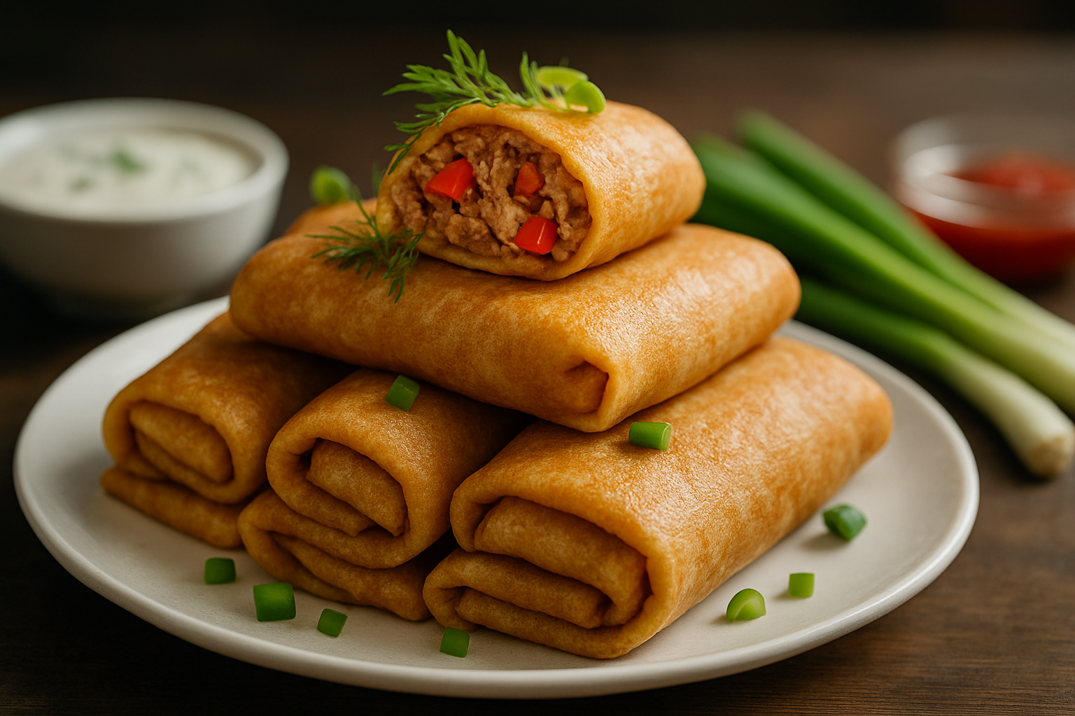 Refeições Rápidas e Saudáveis: 3 Receitas Práticas para o Dia a Dia