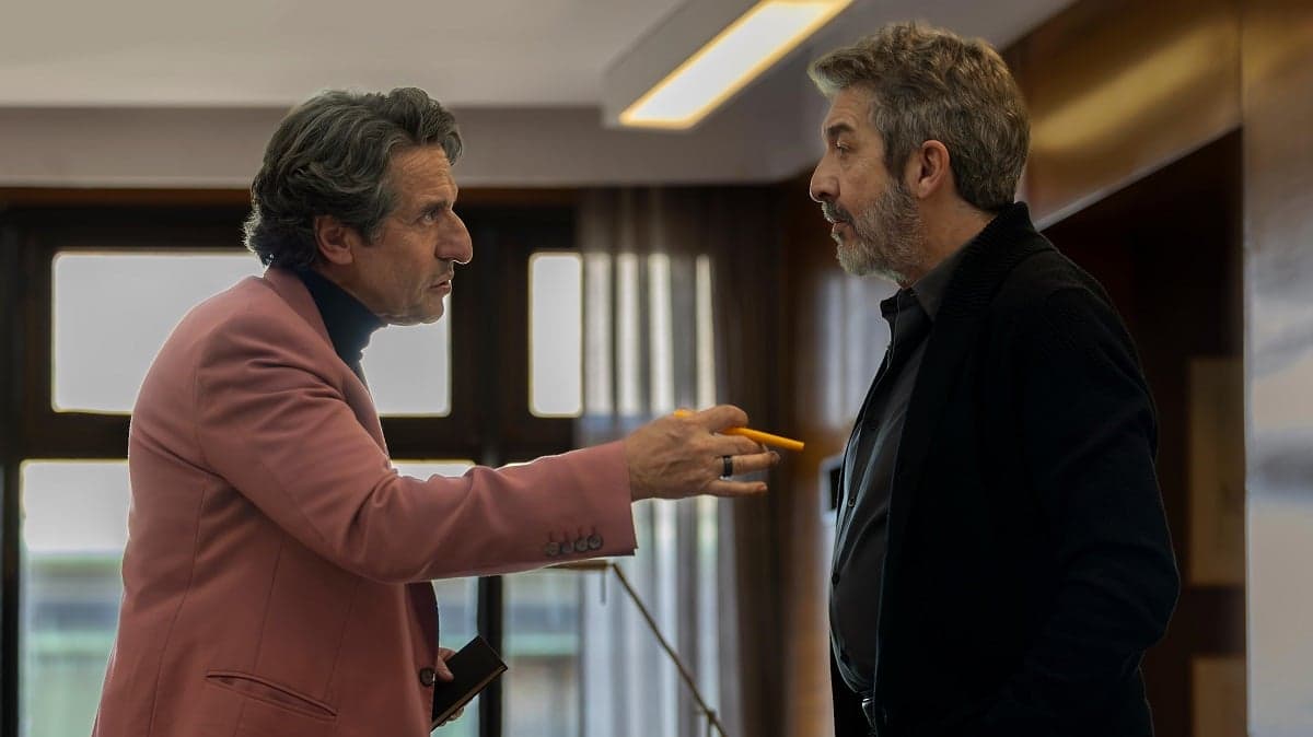 Estreia de 'A Terapia Certa' traz suspense e comédia à Netflix