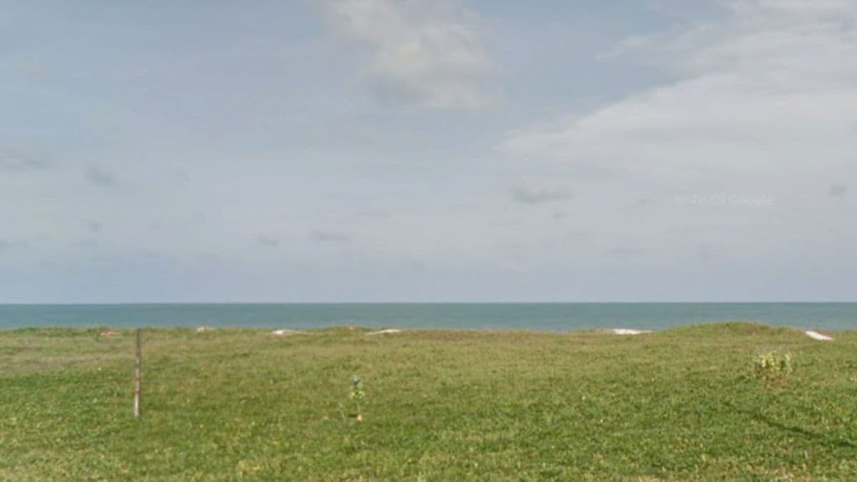 Sudema alerta sobre locais impróprios para banho em praias da Paraíba